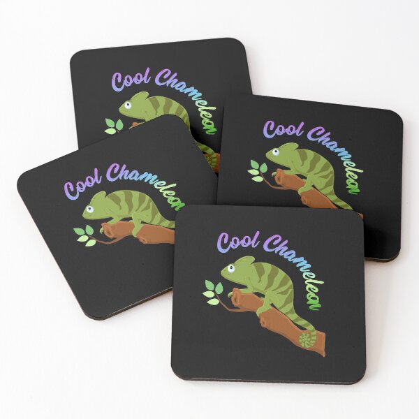 Item preview, Are you looking for nice Chameleon Madagascar T-Shirt ?  We're please to suggested our green Chameleon.  May be you will like this design. designed and sold by Tlion.