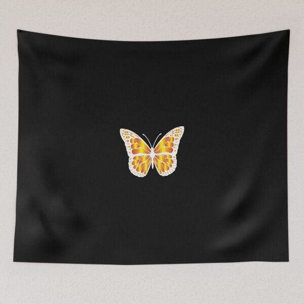 Item preview, Butterlfly Shirt  designed and sold by Trendy Shirt.