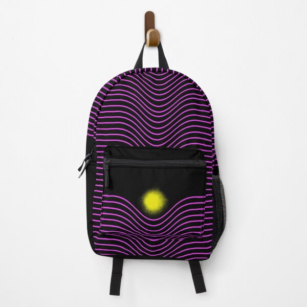 Item preview, Gravitational Wave Line Art designed and sold by Vincef444.