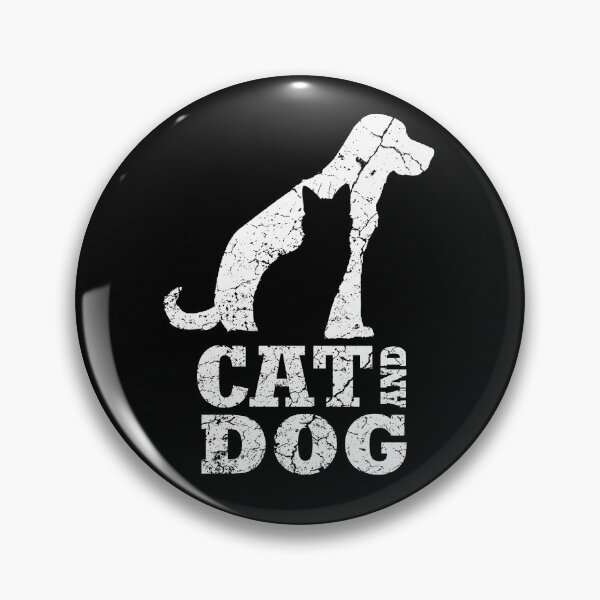 Artikelvorschau, Katze und Hund entworfen und verkauft von Mila1946.