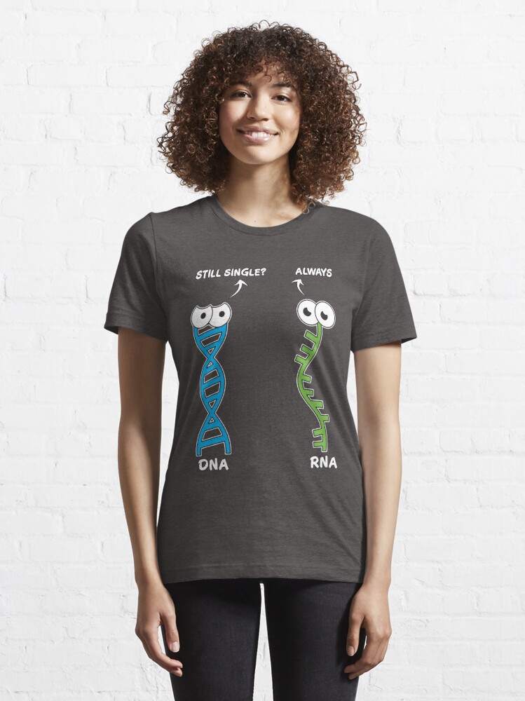 DNA-RNA Funny Biology Cute Gifts