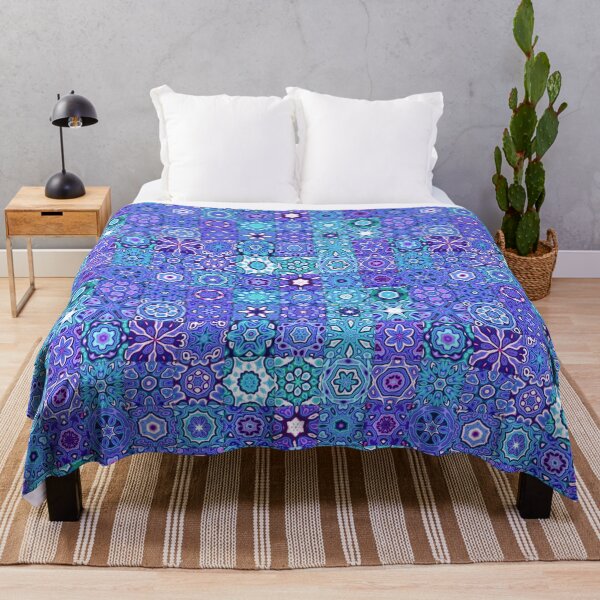Item preview, Aspen Quilt designed and sold by hazer888.