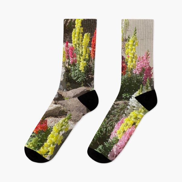 Item preview, Colorful Flowers  designed and sold by pinkyjainpan.