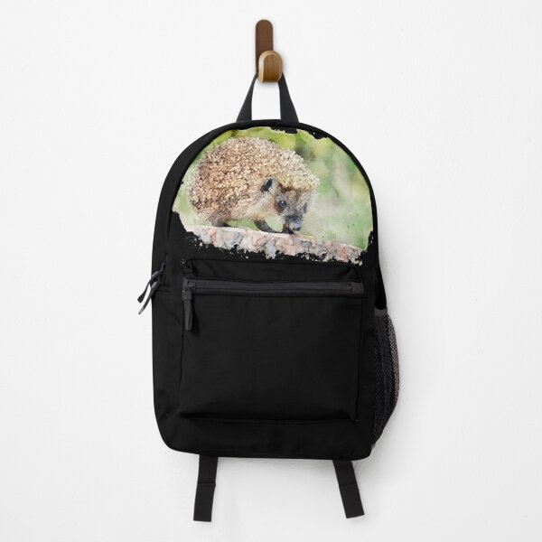 Artikelvorschau, Igel entworfen und verkauft von zanbo.