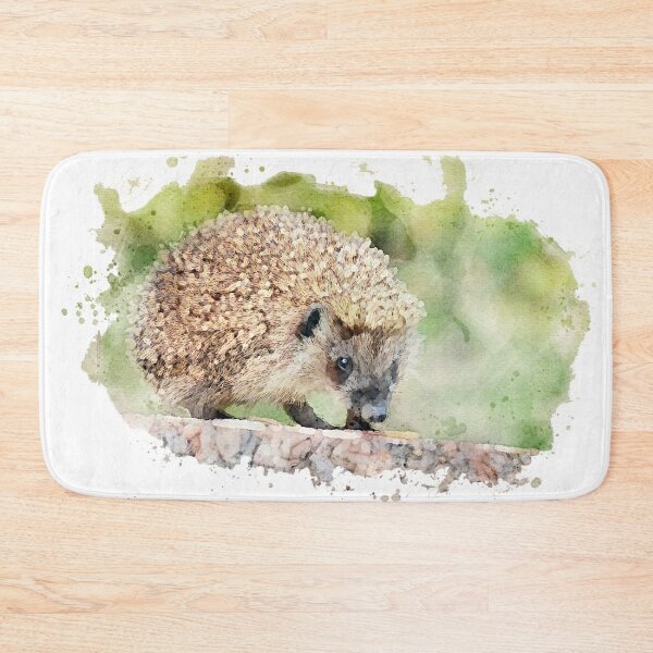Artikelvorschau, Igel entworfen und verkauft von zanbo.