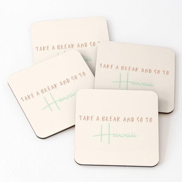 Item preview, Go to Hawaii designed and sold by theamalia.