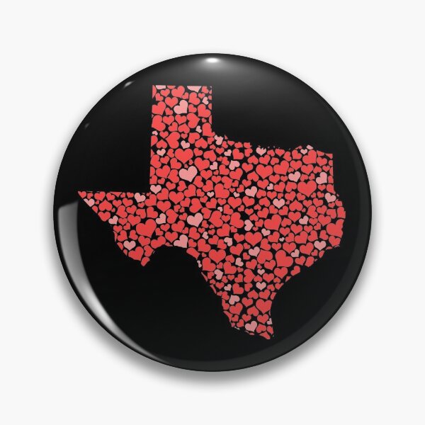 Item preview, I love texas designed and sold by Mila1946.