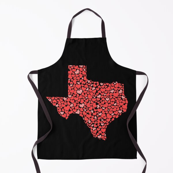 Item preview, I love texas designed and sold by Mila1946.
