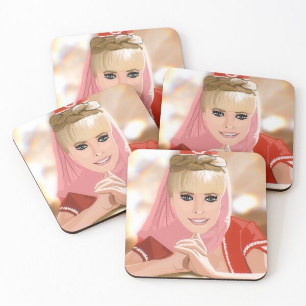 Item preview, who else dreams of Jeannie designed and sold by soldesign72.