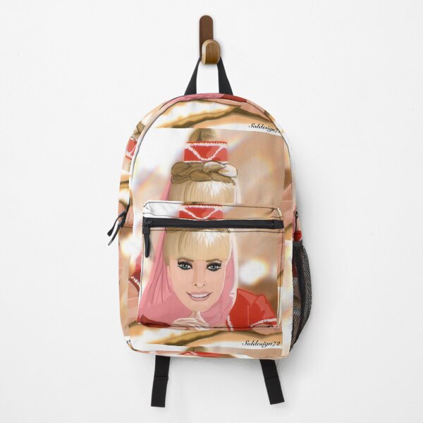 Item preview, who else dreams of Jeannie designed and sold by soldesign72.