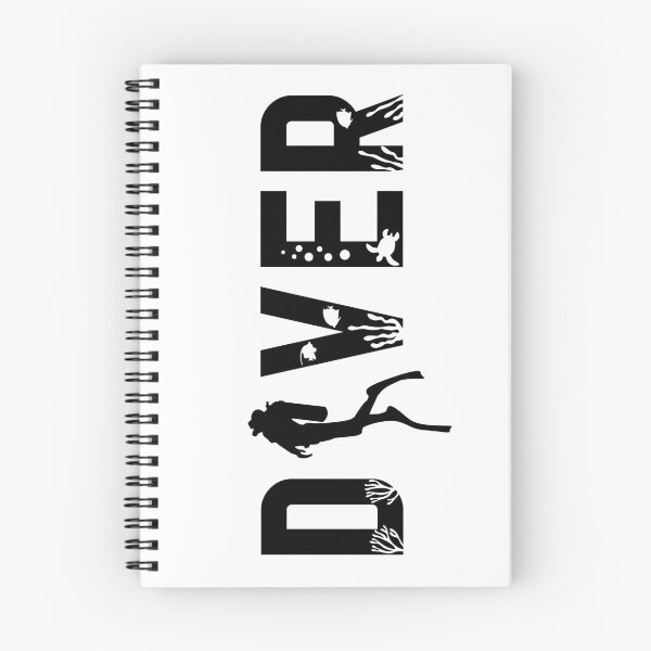 Item preview, Scuba Diver | Diving | Open Water Diver | Deep Diver | Free Diver | Ocean Diving designed and sold by ArtbyPau.