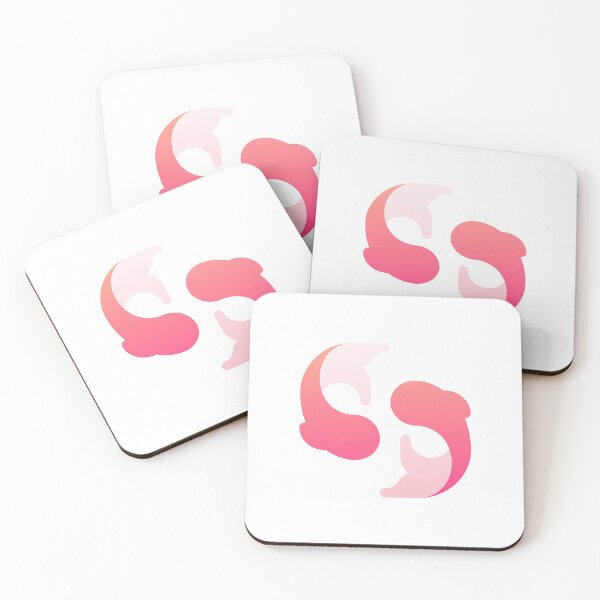 Item preview, Cute Minimalistic Japanese Koi-Fish designed and sold by Knight & Co..