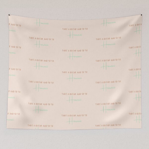 Item preview, Go to Hawaii designed and sold by theamalia.