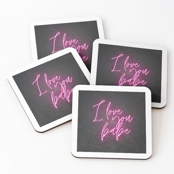 Item preview, I love you designed and sold by kevinkarl2606.