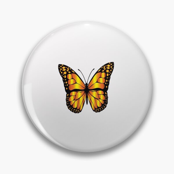 Item preview,  Butterlfly Shirt  designed and sold by Trendy Shirt.