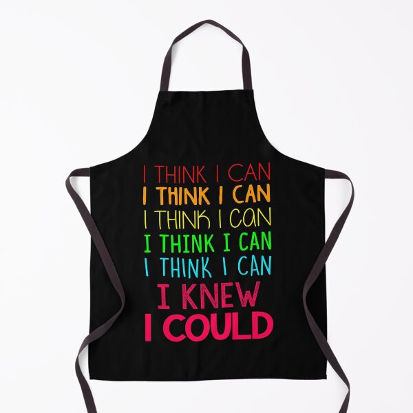 Item preview, I Think I Can. I Knew I Could designed and sold by Miss Kinder Classroom.