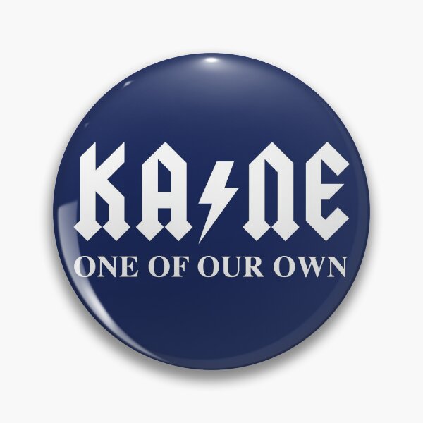 Item preview, Harry Kane One Of Our Own designed and sold by fusedtees.