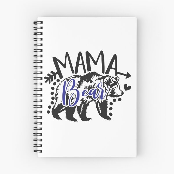 Item preview, Mama Bear designed and sold by TshirtStoreBD24.