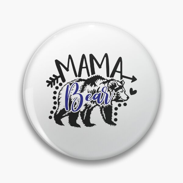 Item preview, Mama Bear designed and sold by TshirtStoreBD24.