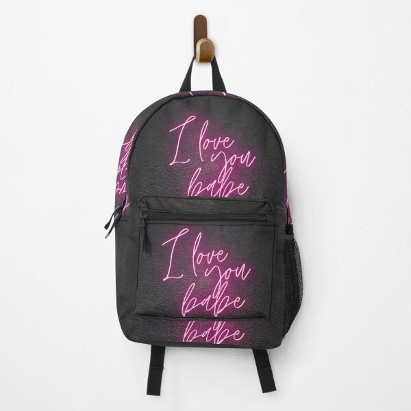 Item preview, I love you designed and sold by kevinkarl2606.