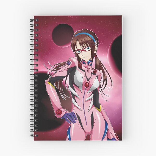 Item preview, Makinami Mari Illustrious designed and sold by alphavirginis.