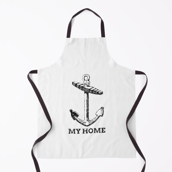 Item preview, My Home - Sailing Home designed and sold by Passion-For-Sea.