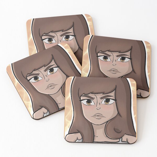 Item preview, Beldad designed and sold by Unal-Plays.