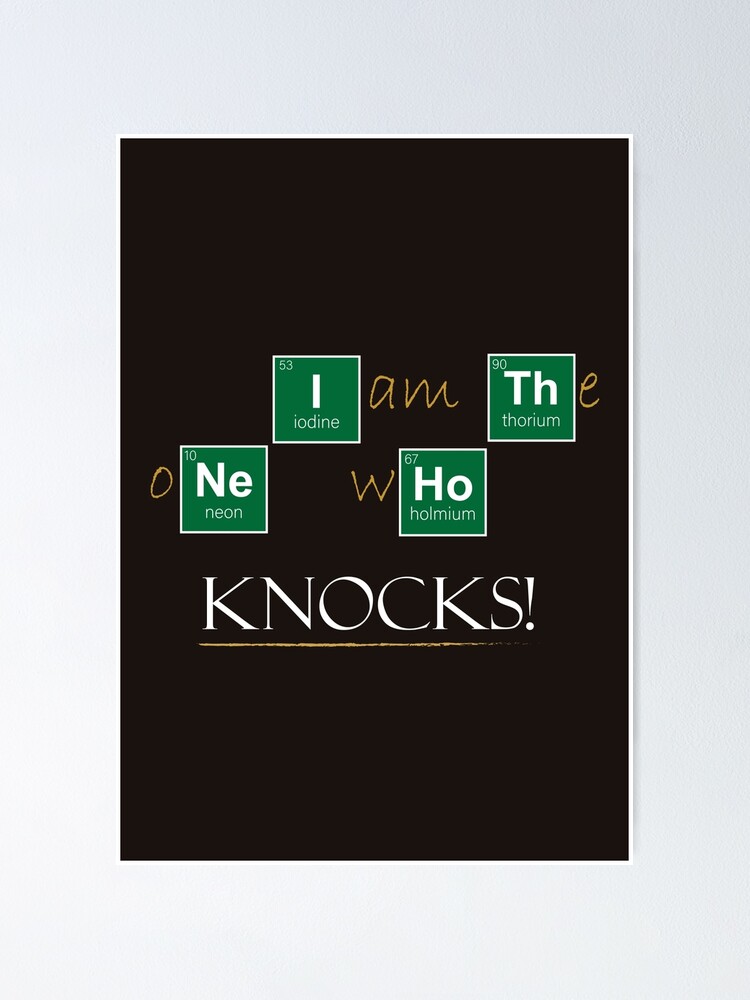 Breaking Bad: I Am The One Who Knocks Is Walt Morphing Into Heisenberg Breaking Bad: I Am The One Who Knocks Is Walt Morphing Into Heisenberg
