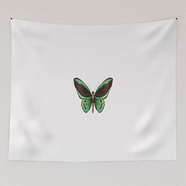 Item preview, Butterlfly Shirt  designed and sold by Trendy Shirt.