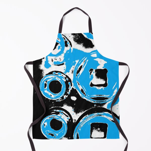 Item preview, Blue Rackets designed and sold by Random-Designz.