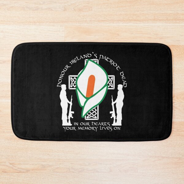 Item preview, Ireland Irish Easter Lily designed and sold by -Ireland-.