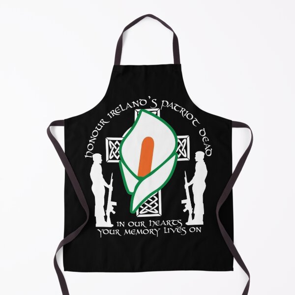 Item preview, Ireland Irish Easter Lily designed and sold by -Ireland-.
