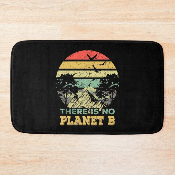 Item preview, There is no planet B designed and sold by Mila1946.