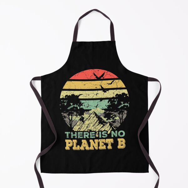 Item preview, There is no planet B designed and sold by Mila1946.