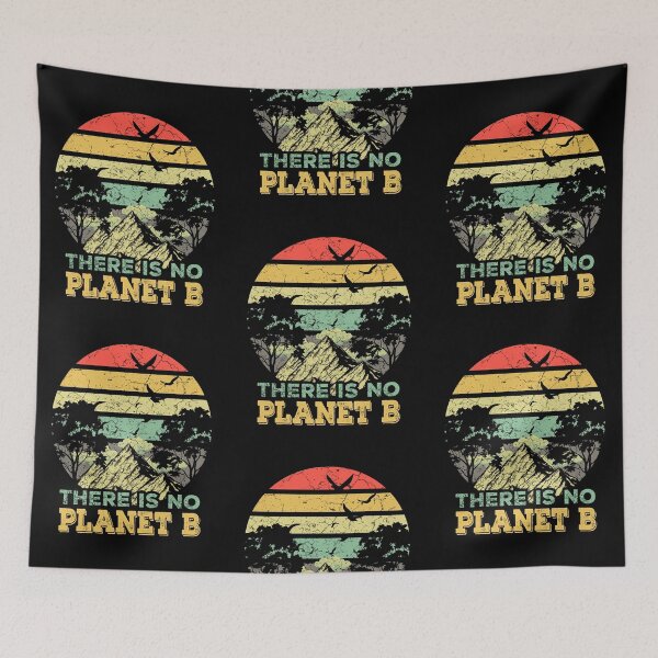 Item preview, There is no planet B designed and sold by Mila1946.