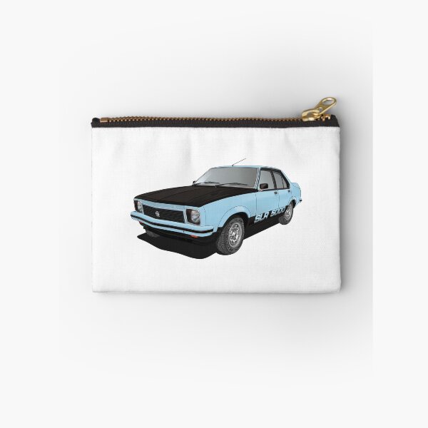 Item preview, Holden Torana LX SLR 5000 - Opaline Blue designed and sold by holdenfanpage.
