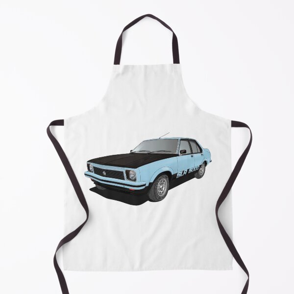 Item preview, Holden Torana LX SLR 5000 - Opaline Blue designed and sold by holdenfanpage.