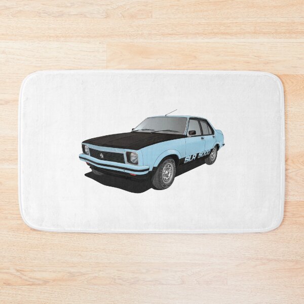 Item preview, Holden Torana LX SLR 5000 - Opaline Blue designed and sold by holdenfanpage.