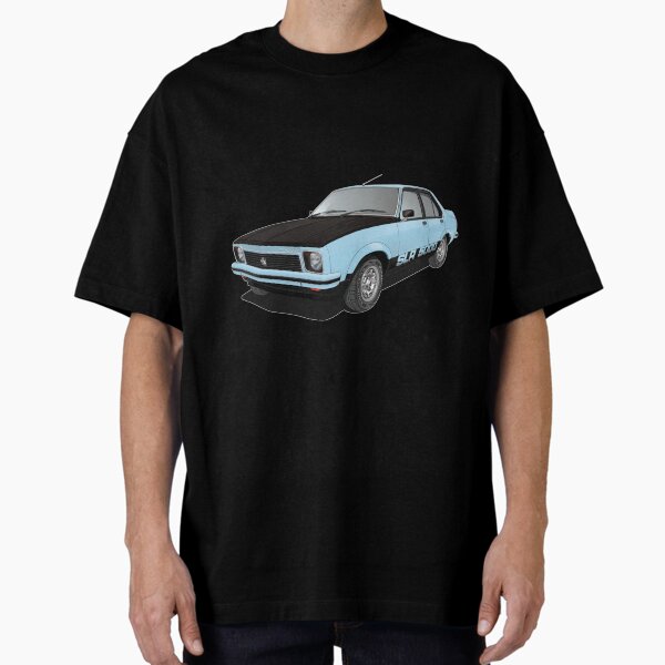 Item preview, Holden Torana LX SLR 5000 - Opaline Blue designed and sold by holdenfanpage.