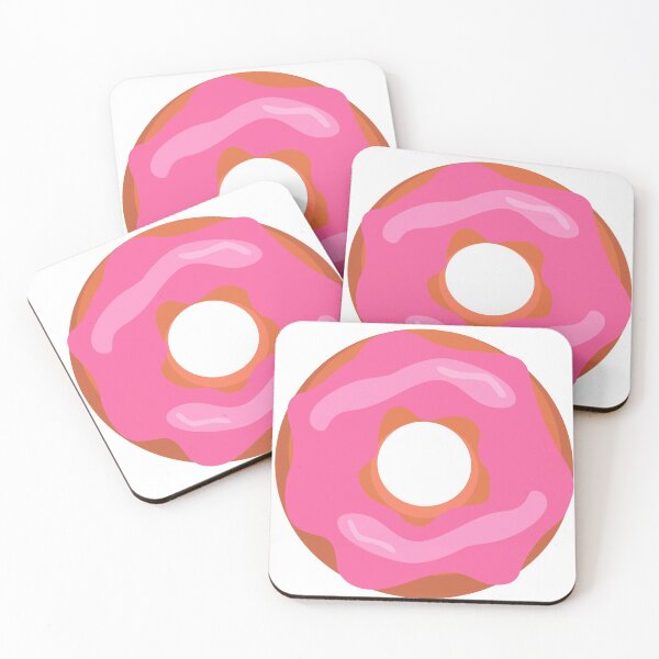 Item preview, Pink Donut designed and sold by MickeyEdwards.