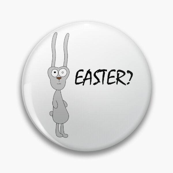 Item preview, EASTER? designed and sold by PeppernCo.