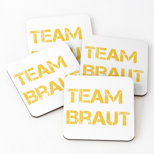 Item preview, Team bride design designed and sold by Stylehigh.