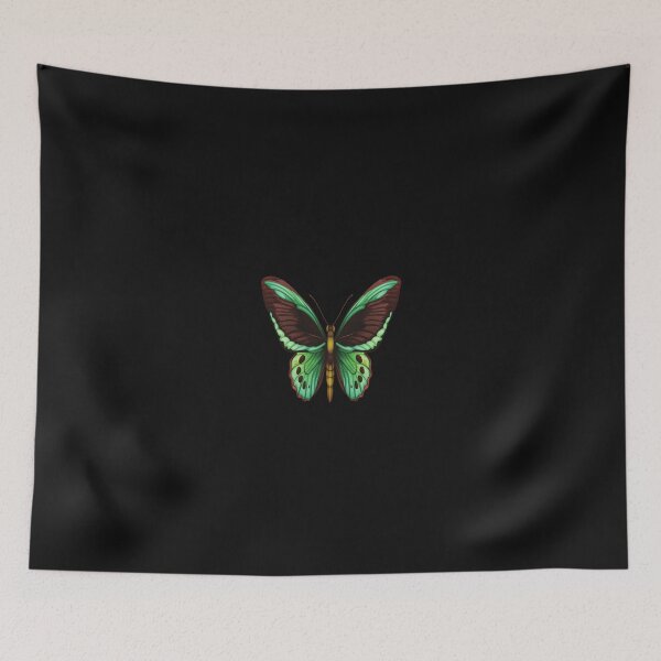 Item preview, Butterlfly Shirt  designed and sold by Trendy Shirt.