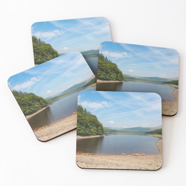 Item preview, Pentwyn Reservoir, Brecon Beacons designed and sold by heidipics.