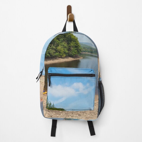 Item preview, Pentwyn Reservoir, Brecon Beacons designed and sold by heidipics.