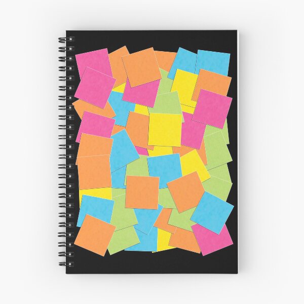 Item preview, Sticky Notes Art designed and sold by mariejosee22.