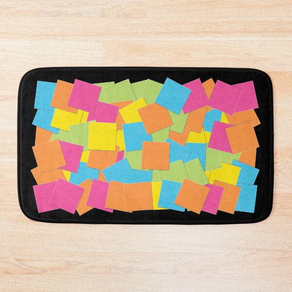 Item preview, Sticky Notes Art designed and sold by mariejosee22.
