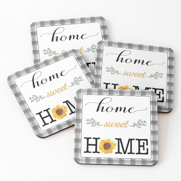 Item preview, Lovely Plaid Sentiments A designed and sold by Jean Plout.