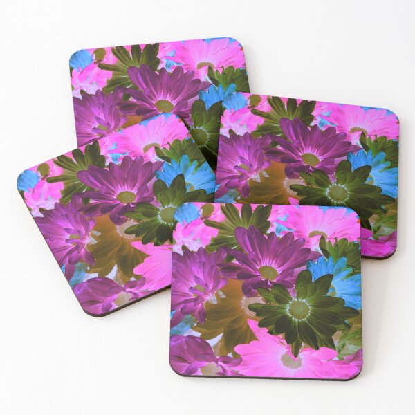 Item preview, Flower Leaves designed and sold by changingcanvas1.