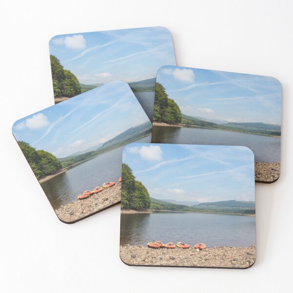 Item preview, Pentwyn Reservoir, Brecon Beacons designed and sold by heidipics.